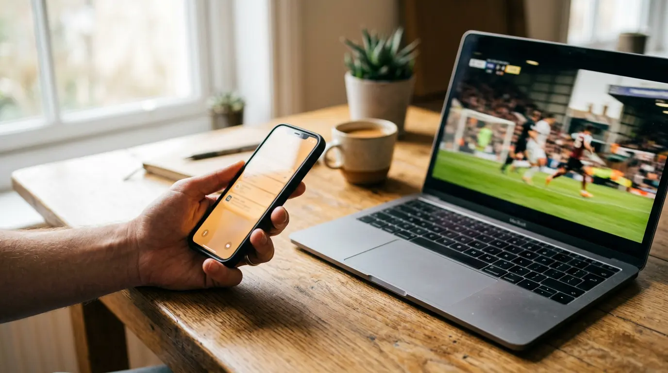 Mastercard-Zahlungsanalyse für deutsche Sportwetten